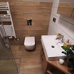 Tatil Evi Cinema House Mazury