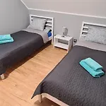 Cinema House Mazury Tatil Evi
