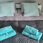 Tatil Evi Cinema House Mazury *