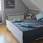 Tatil Evi Cinema House Mazury