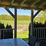 Tatil Evi Cinema House Mazury *