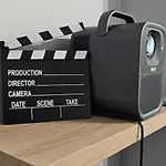 Tatil Evi Cinema House Mazury *