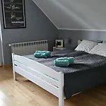 Tatil Evi Cinema House Mazury Ryn (Warmian-Masurian)