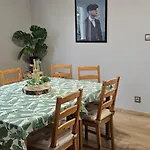 Tatil Evi Cinema House Mazury