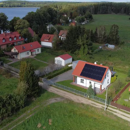 Cinema House Mazury * Ryn (Warmian-Masurian)
