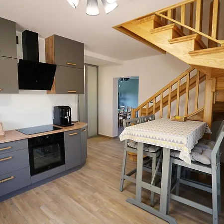 Tatil Evi Cinema House Mazury