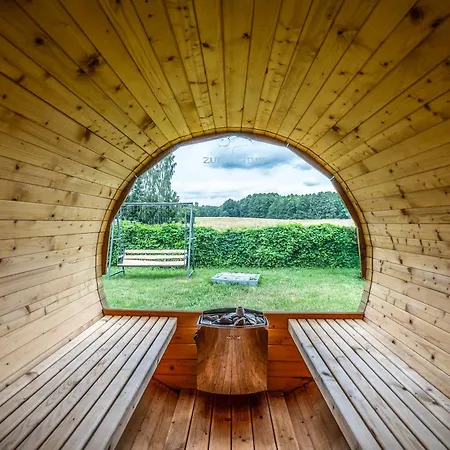 Cinema House Mazury * Ryn (Warmian-Masurian)