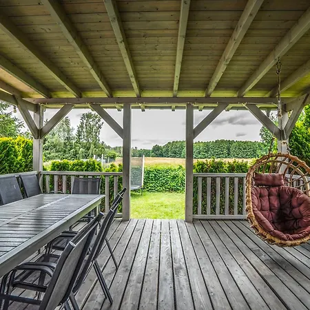 Casa vacanze Cinema House Mazury