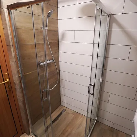 Cinema House Mazury Casa vacanze *