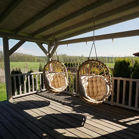 Cinema House Mazury * Ryn (Warmian-Masurian)