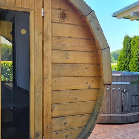 Cinema House Mazury *