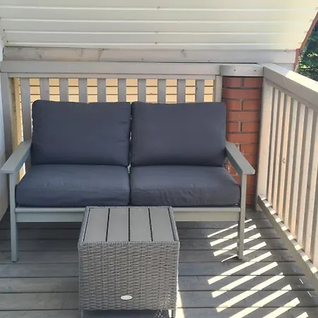 Casa vacanze Cinema House Mazury