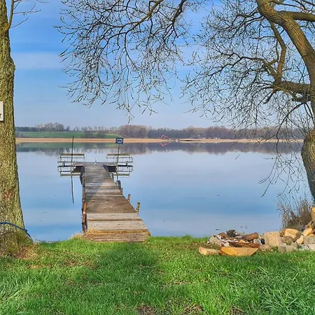 Cinema House Mazury Σπίτι διακοπών *