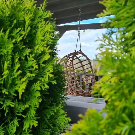 Cinema House Mazury *