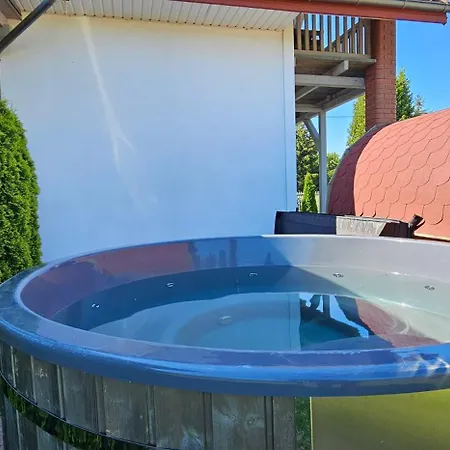 Cinema House Mazury Ryn (Warmian-Masurian)