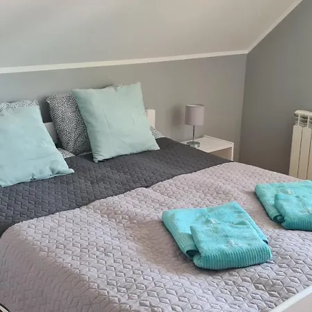 Cinema House Mazury Casa vacanze Ryn (Warmian-Masurian)