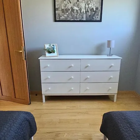 Cinema House Mazury Casa vacanze