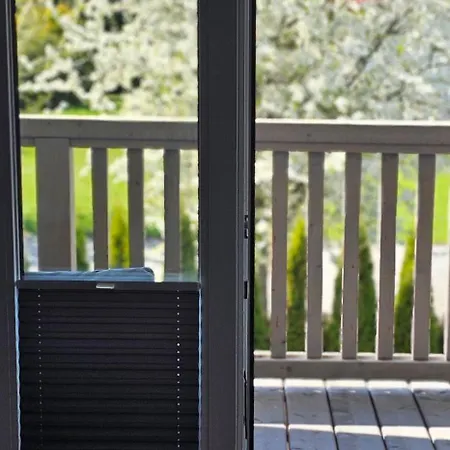 Cinema House Mazury Casa vacanze *