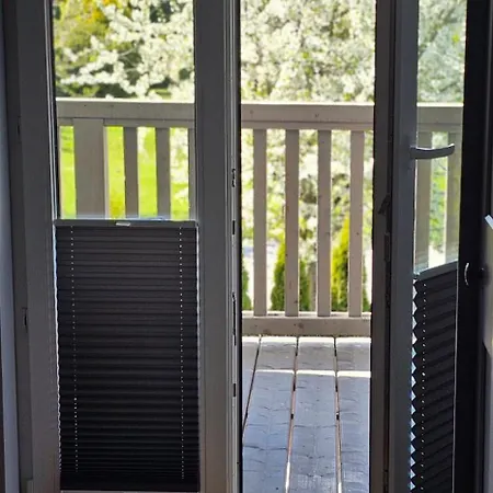 Casa vacanze Cinema House Mazury *