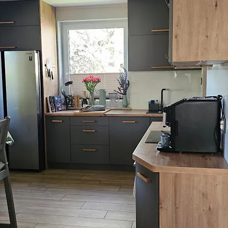 Cinema House Mazury Casa vacanze *