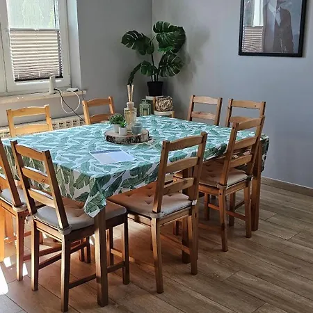 Casa vacanze Cinema House Mazury *