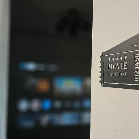 Cinema House Mazury