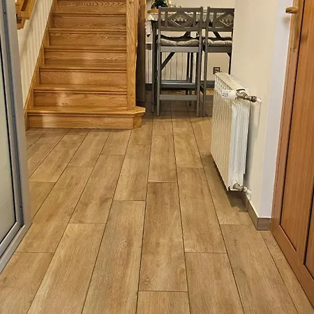 Cinema House Mazury Casa vacanze