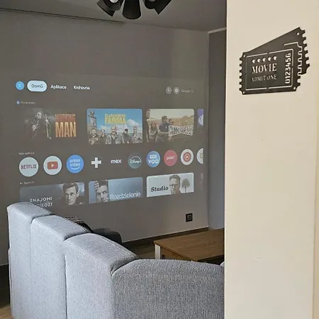 Mrówki 10 Dom wakacyjny *