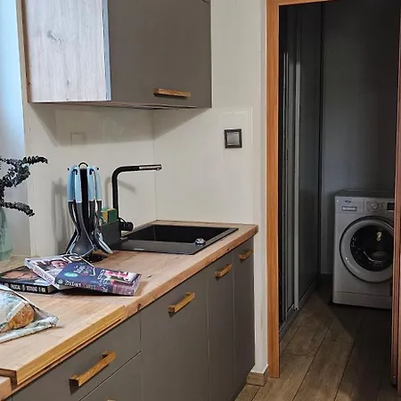 Cinema House Mazury *