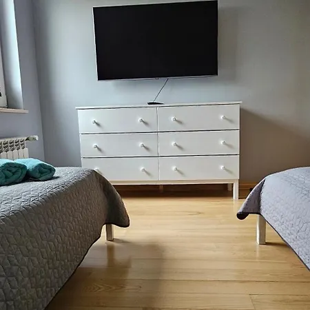 Cinema House Mazury Ryn (Warmian-Masurian)