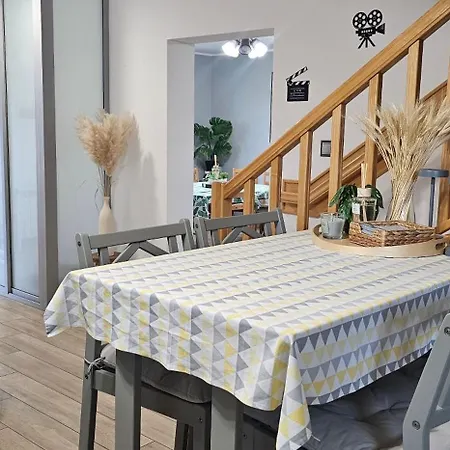 Cinema House Mazury * Ryn (Warmian-Masurian)